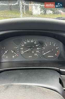 Седан Daewoo Lanos 2006 в Чернигове