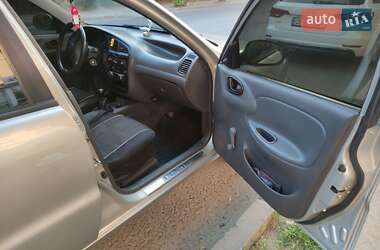 Седан Daewoo Lanos 2008 в 