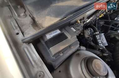 Седан Daewoo Lanos 2008 в 
