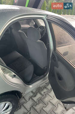 Седан Daewoo Lanos 2007 в 