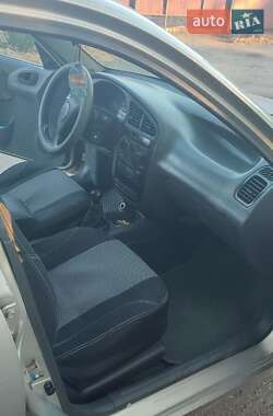 Седан Daewoo Lanos 2003 в 