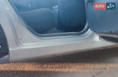 Седан Daewoo Lanos 2003 в 