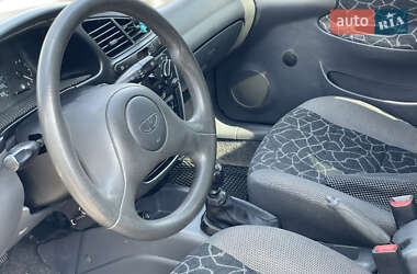 Седан Daewoo Lanos 2004 в 