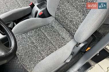 Седан Daewoo Lanos 2008 в 