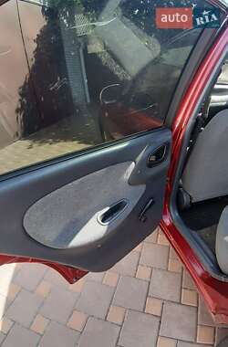 Седан Daewoo Lanos 2006 в 