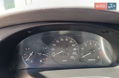 Хэтчбек Daewoo Lanos 2004 в 