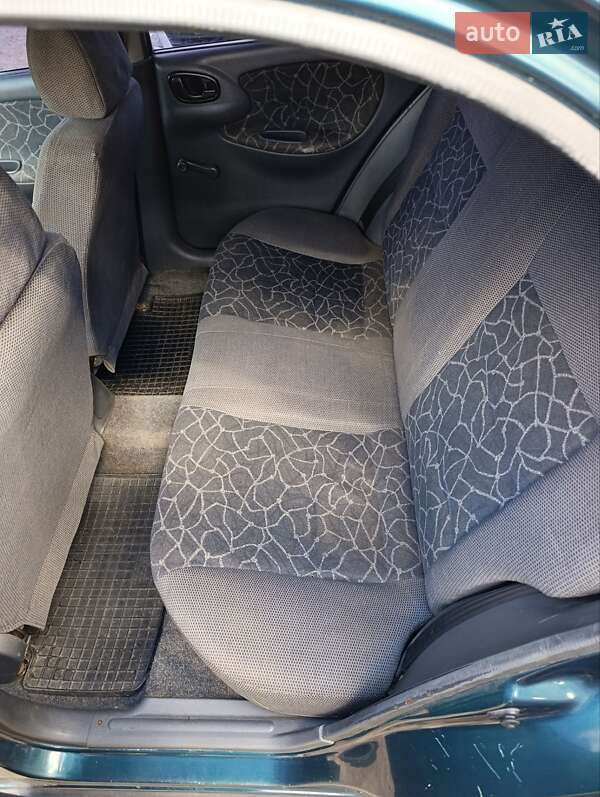 Хэтчбек Daewoo Lanos 2004 в Борисполе фото 17 Хэтчбек Daewoo Lanos 2004 в Борисполе
