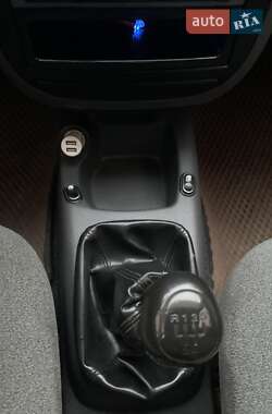 Седан Daewoo Lanos 2008 в 