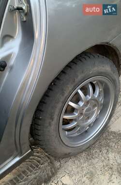 Седан Daewoo Lanos 2008 в 