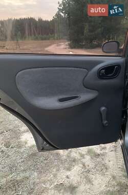 Седан Daewoo Lanos 2008 в 