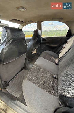 Седан Daewoo Lanos 2007 в 