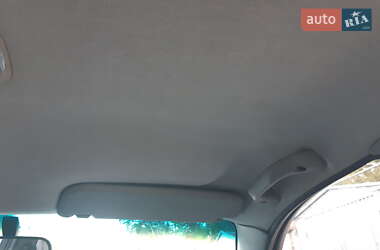 Седан Daewoo Lanos 2003 в Черкассах