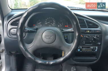 Седан Daewoo Lanos 2003 в Черкассах