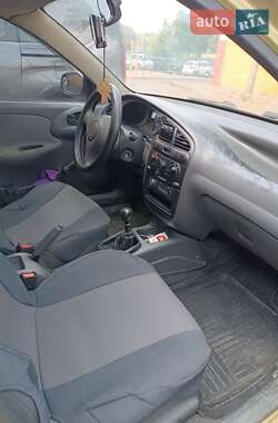 Седан Daewoo Lanos 2007 в 