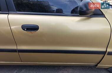 Седан Daewoo Lanos 2007 в 