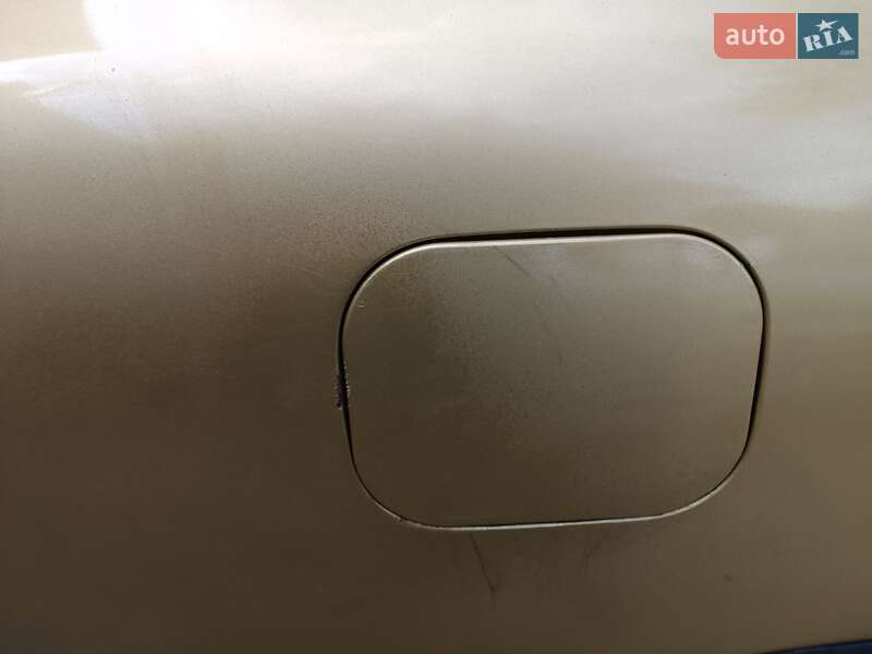 Седан Daewoo Lanos 2007 в Чернигове