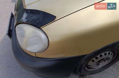 Седан Daewoo Lanos 2007 в 