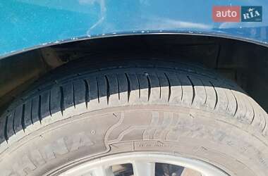 Седан Daewoo Lanos 2002 в 