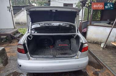 Седан Daewoo Lanos 2004 в 