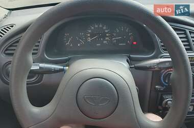 Седан Daewoo Lanos 2006 в 