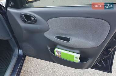 Седан Daewoo Lanos 2006 в 