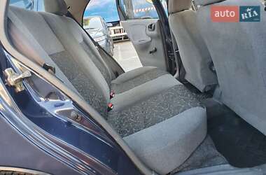 Седан Daewoo Lanos 2006 в 