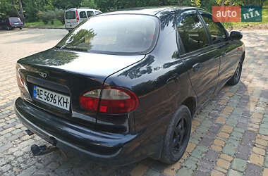 Седан Daewoo Lanos 2006 в 