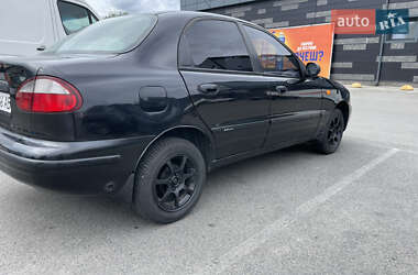 Седан Daewoo Lanos 2006 в 