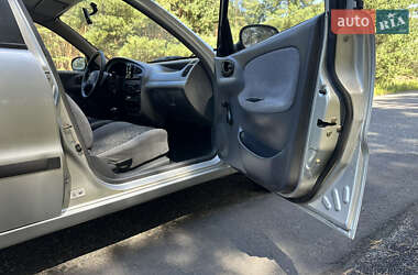 Седан Daewoo Lanos 2006 в 