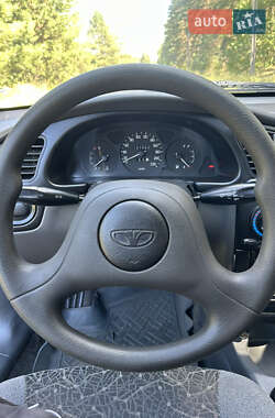 Седан Daewoo Lanos 2006 в 