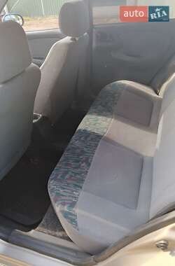 Седан Daewoo Lanos 2007 в 
