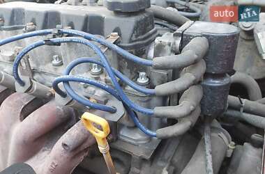 Седан Daewoo Lanos 2008 в Киеве