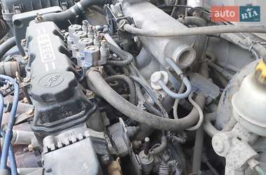 Седан Daewoo Lanos 2008 в Киеве