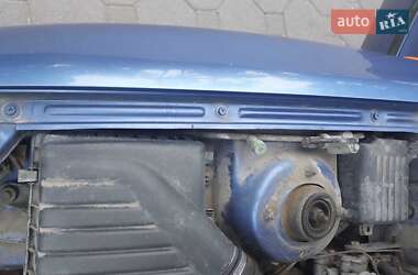 Седан Daewoo Lanos 2008 в Киеве