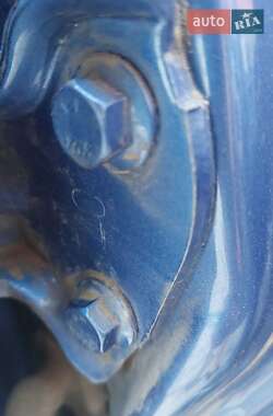 Седан Daewoo Lanos 2008 в Киеве