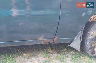 Седан Daewoo Lanos 2007 в 