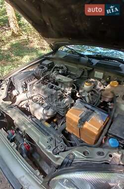 Седан Daewoo Lanos 2004 в 