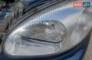 Седан Daewoo Lanos 2007 в 