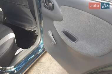Седан Daewoo Lanos 2007 в 