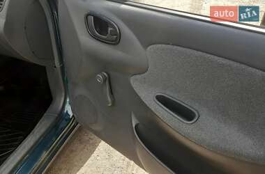 Седан Daewoo Lanos 2007 в 