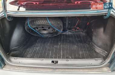 Седан Daewoo Lanos 2007 в 