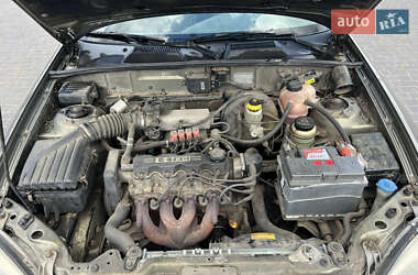 Седан Daewoo Lanos 2005 в 