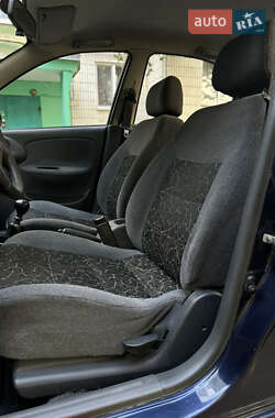 Седан Daewoo Lanos 2006 в 