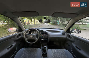 Седан Daewoo Lanos 2006 в 