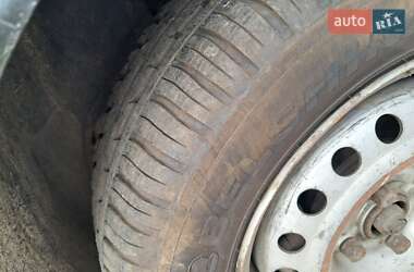 Седан Daewoo Lanos 2008 в 