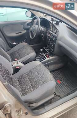 Седан Daewoo Lanos 2008 в 