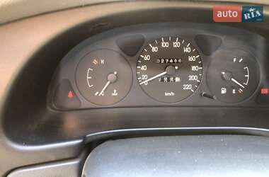 Седан Daewoo Lanos 2006 в 