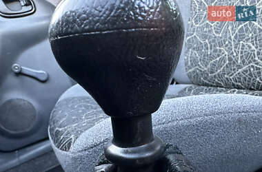 Седан Daewoo Lanos 2007 в 