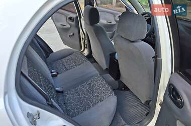 Седан Daewoo Lanos 2008 в 