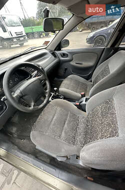Седан Daewoo Lanos 2005 в 